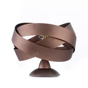 Lesnina NAMIZNA SVETILKA 25/23 cm