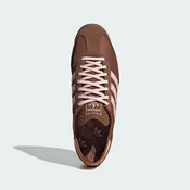 ADIDAS ORIGINALS Nizke superge SL 72 rjava/mokka/rosé