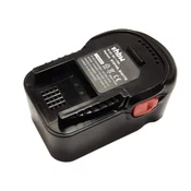 Baterija za AEG B1814G/B1817G, 18 V, 2.0 Ah