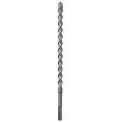 Burgija SDS-Max Classic 20 x 340 mm Metabo