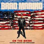 Brad Marino - On the Brink (LP)