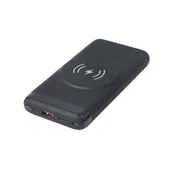 shumee eSTUFF INFINITE prenosna baterija 10.000 mAh PD20W z brezžičnim polnjenjem, ES641042