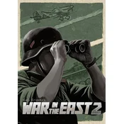Gary Grigsbys War in the East 2 (PC) Steam Key GLOBAL