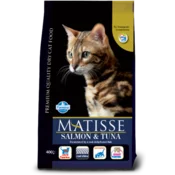 Matisse hrana za macke - Losos i tuna 1.5kg