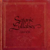 Gregor - Satanic Lullabies (LP)