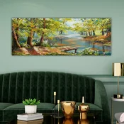 Wallity Slika YTY1193655400_3080, 30x80cm
