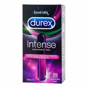 Durex Stimulacijski gel Durex Intense (10 ml) - Ugodna cena