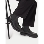 Vagabond Shoemakers Gležnjarji Chelsea Cameron 5675-201-20 Črna