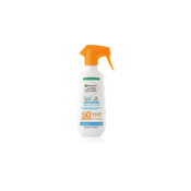 Garnier ambre solaire kids advanced sensitive ceramide 50+ 270ml spray