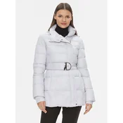 Patrizia Pepe Puhovka 2O0122/A9M1-W356 Siva Regular Fit