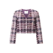 Rich & Royal Blazer modra/majnica/rdeča/črna