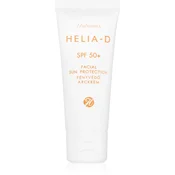 Helia-D Hydramax zaščitna krema za obraz SPF 50+ 40 ml