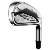 Golf palica Iron Callaway Quantum Max Desna roka, SW, 1, Regular, Jeklo, KBS Max 90g