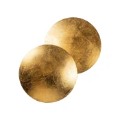 Opviq Yosma 13640 Zidna lampa, Zlatna