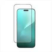 9H AMAZINGTHING KALJENO STEKLO RADIX MATTE ZAŠČITA ZA IPHONE 17, (5000261024)