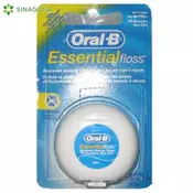 KONAC ZA ZUBE ORAL-B FLOSS ESENTIAL 50M (150) NELT