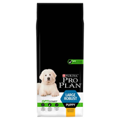 Pro Plan Puppy Large Breed Robust Optistart 2 x 12 kg