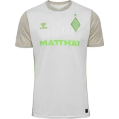 Hummel Dres (majica) s kratkim rukavima Hummel SV Werder Bremen Jersey Away 2025/26