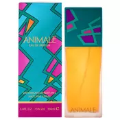 Animale Animale parfemska voda za žene 100 ml