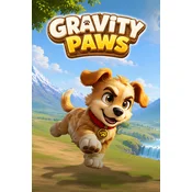 Gravity Paws (Xbox Series X|S) XBOX LIVE Key EUROPE