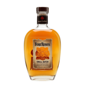 Four Roses Ameriški whiskey Four Roses Small batch 0,7 l
