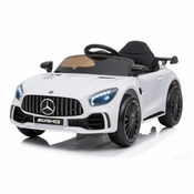 Mercedes GT R AMG – bel
