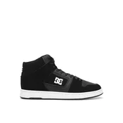 Športna obutev DC Shoes MANTECA 4 HI ADYS100743-BKW Črna