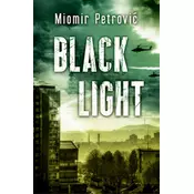 Black light - Miomir Petrovic ( 9643 )