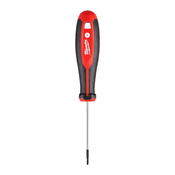 Milwaukee Odvijaci ravni SL 0.4x2.5x75