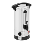 Dozator tople vode - 8,7 L - 1.500 W - dvostenski