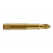 KITO Vrh (4821203) tip, PZ 3x50mm, S2/TiN