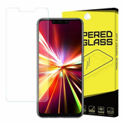 Wozinsky zaštitno kaljeno staklo za Huawei Mate 20 Lite/Nova 3i - Prozirna KP9795