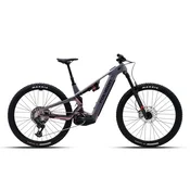 Bicikl Polygon Collosus TE8 Grey