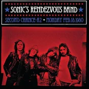Sonics Rendezvous Band - Out Of Time (2 LP)