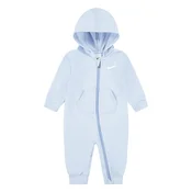 Nike Sportswear Kombinezon ESSENTIALS svetlo modra
