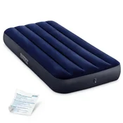 Intex Napihljiva vzmetnica 191x76x25 cm enojna INTEX 64756