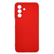 Maska za Samsung Galaxy A27, MaxMobile TPU Silicone Mikro, crvena