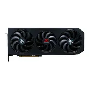 Power Color Hellhound AMD/12GB/GDDR6/192bit/crna Graficka karta ( RX9070GRE 12G-L/OC )