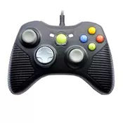 HAVIT gamepad HV-G83 XBOX USB crni