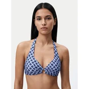 Seafolly Gornji del bikini Marseille 31554MF301 Mornarsko modra