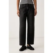 Levis straight kavbojke ženske SUPERLOW STRAIGHT