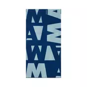 Ščitnik vratu Mammut Mammut Neck Gaiter Logo Tschiel/Nebla