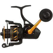 SLAMMER IV 2500 (1545759)