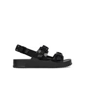 Melissa Sandali Melissa Cozy Sandal Ad 36895 Črna