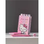 Sinsay - Bilježnica Hello Kitty