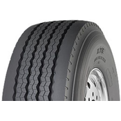 Michelin XTE2 245/70 R19.5 141J Tovorneletne pnevmatike C