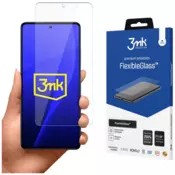 3MK REDMI NOTE 12 5G - 3MK FLEXIBLEGLASS