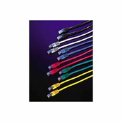 ROLINE Roline 21.15.0522 RJ45 omrežni kabel\, Patch kabel CAT 5e U/UTP 0.50 m rumena  1 kos, (20420558)