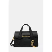 Juicy Couture Ženska torbica Lily, Crna