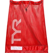 Tyr alliance mesh bag red